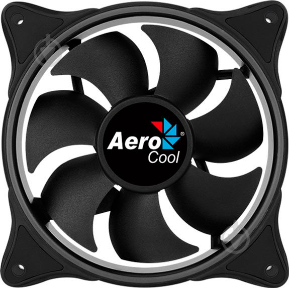 Вентилятор для корпуса AeroCool Eclipse 12 ARGB - фото 1