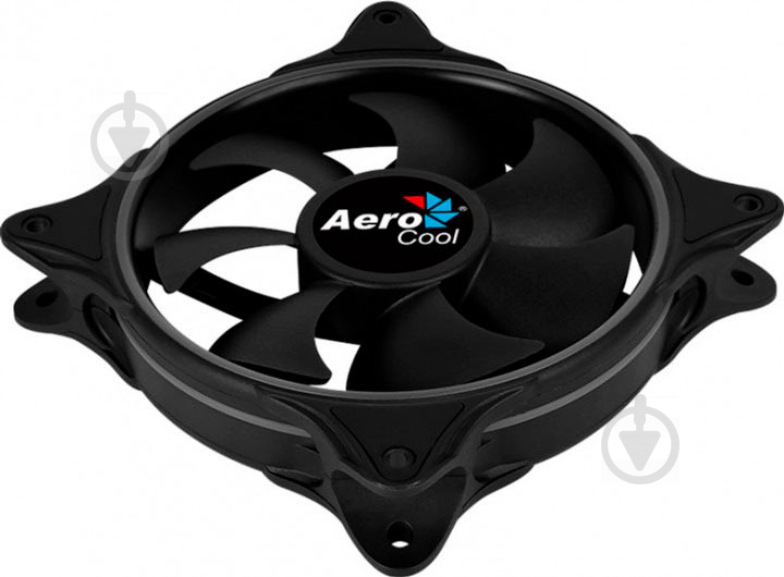 Вентилятор для корпуса AeroCool Eclipse 12 ARGB - фото 8