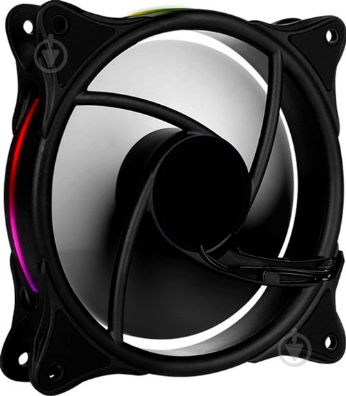 Вентилятор для корпуса AeroCool Eclipse 12 ARGB - фото 4