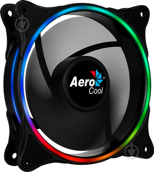 Вентилятор для корпуса AeroCool Eclipse 12 ARGB - фото 7