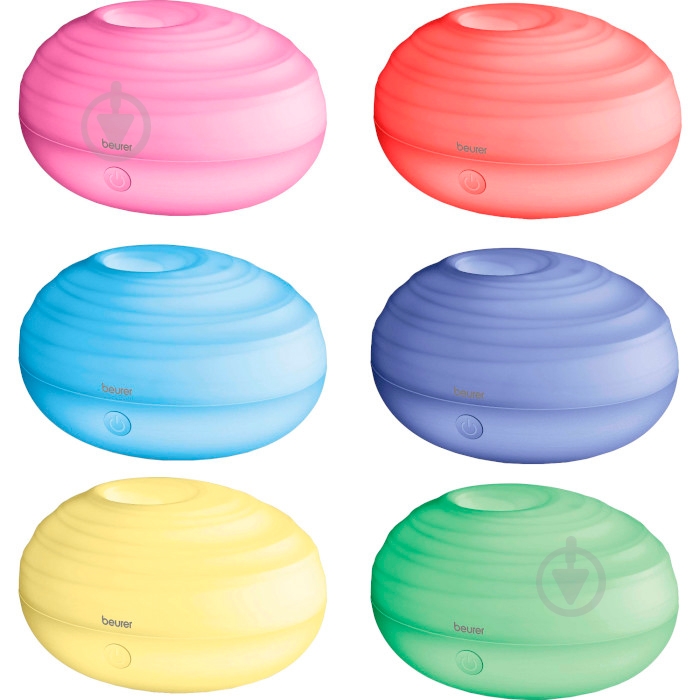 Аромалампа Beurer LA 20 - фото 4