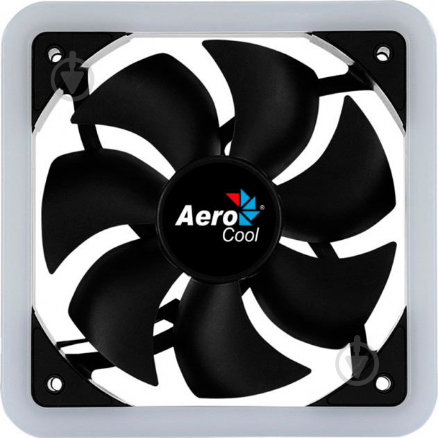 Вентилятор для корпуса AeroCool Edge 14 ARGB - фото 4