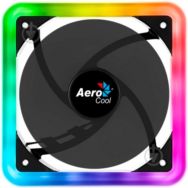 Вентилятор для корпуса AeroCool Edge 14 ARGB - фото 1