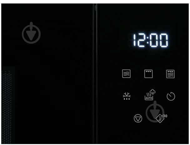 Микроволновая печь Electrolux EMZ729EMK - фото 2