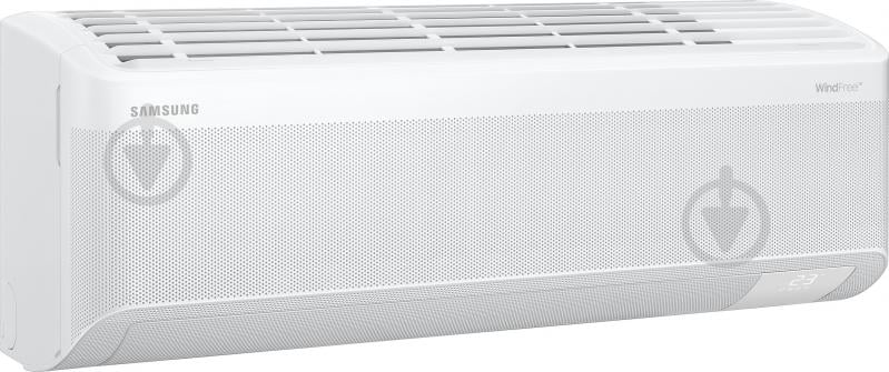 Кондиционер Samsung WindFree AR60F09C1BWNUA/AR60F09C1BWXUA - фото 3