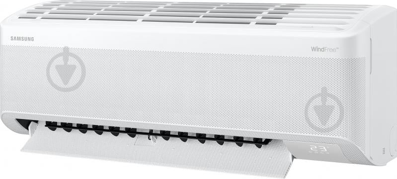 Кондиционер Samsung WindFree AR60F09C1BWNUA/AR60F09C1BWXUA - фото 4