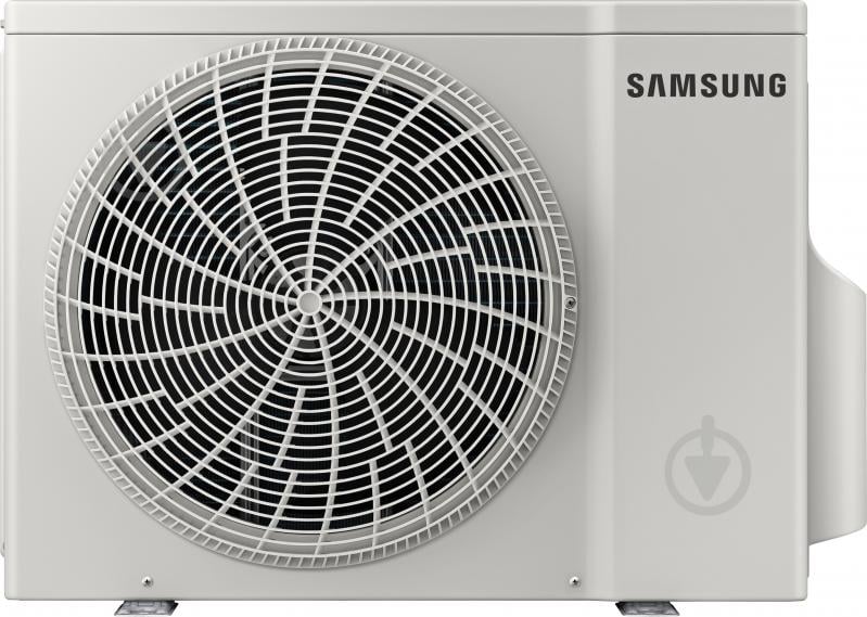 Кондиционер Samsung WindFree AR60F09C1BWNUA/AR60F09C1BWXUA - фото 7