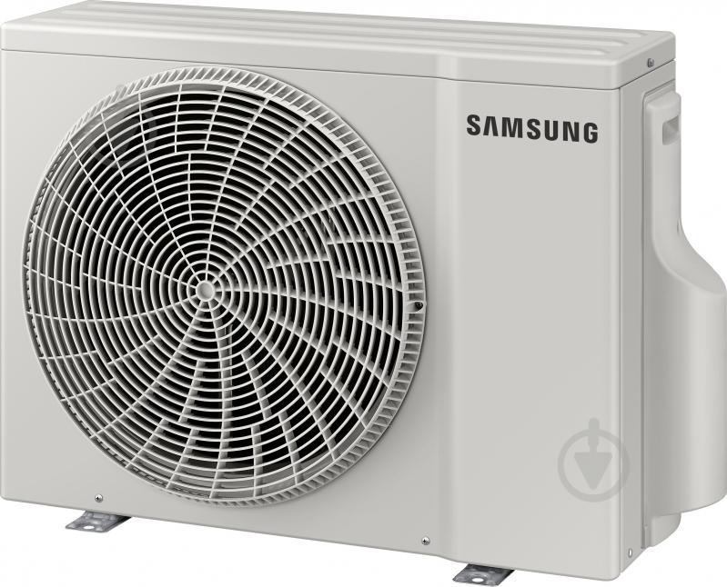 Кондиционер Samsung WindFree AR60F09C1BWNUA/AR60F09C1BWXUA - фото 10
