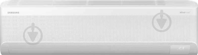 Кондиціонер Samsung WindFree AR60F24C1BWNUA/AR60F24C1BWXUA - фото 1 Кондиціонер Samsung WindFree AR60F24C1BWNUA/AR60F24C1BWXUA - фото 1