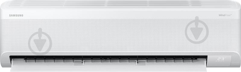 Кондиціонер Samsung WindFree AR60F24C1BWNUA/AR60F24C1BWXUA - фото 2 Кондиціонер Samsung WindFree AR60F24C1BWNUA/AR60F24C1BWXUA - фото 2