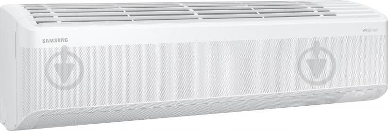 Кондиціонер Samsung WindFree AR60F24C1BWNUA/AR60F24C1BWXUA - фото 3 Кондиціонер Samsung WindFree AR60F24C1BWNUA/AR60F24C1BWXUA - фото 3