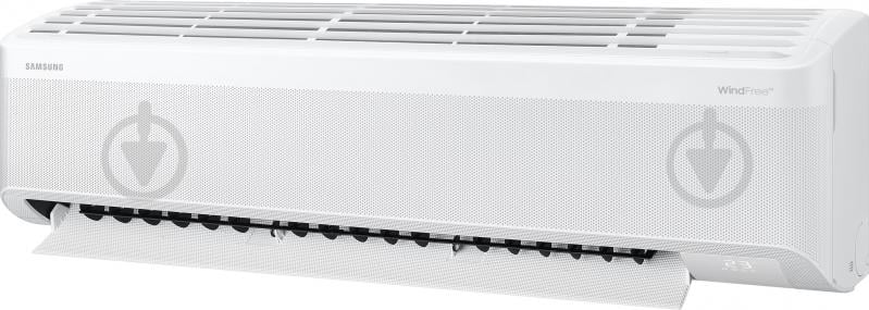 Кондиціонер Samsung WindFree AR60F24C1BWNUA/AR60F24C1BWXUA - фото 4 Кондиціонер Samsung WindFree AR60F24C1BWNUA/AR60F24C1BWXUA - фото 4
