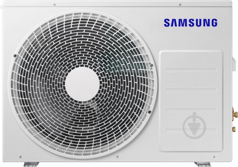 Кондиціонер Samsung WindFree AR60F24C1BWNUA/AR60F24C1BWXUA - фото 7 Кондиціонер Samsung WindFree AR60F24C1BWNUA/AR60F24C1BWXUA - фото 7