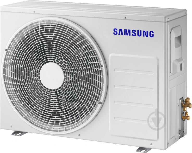 Кондиціонер Samsung WindFree AR60F24C1BWNUA/AR60F24C1BWXUA - фото 8 Кондиціонер Samsung WindFree AR60F24C1BWNUA/AR60F24C1BWXUA - фото 8