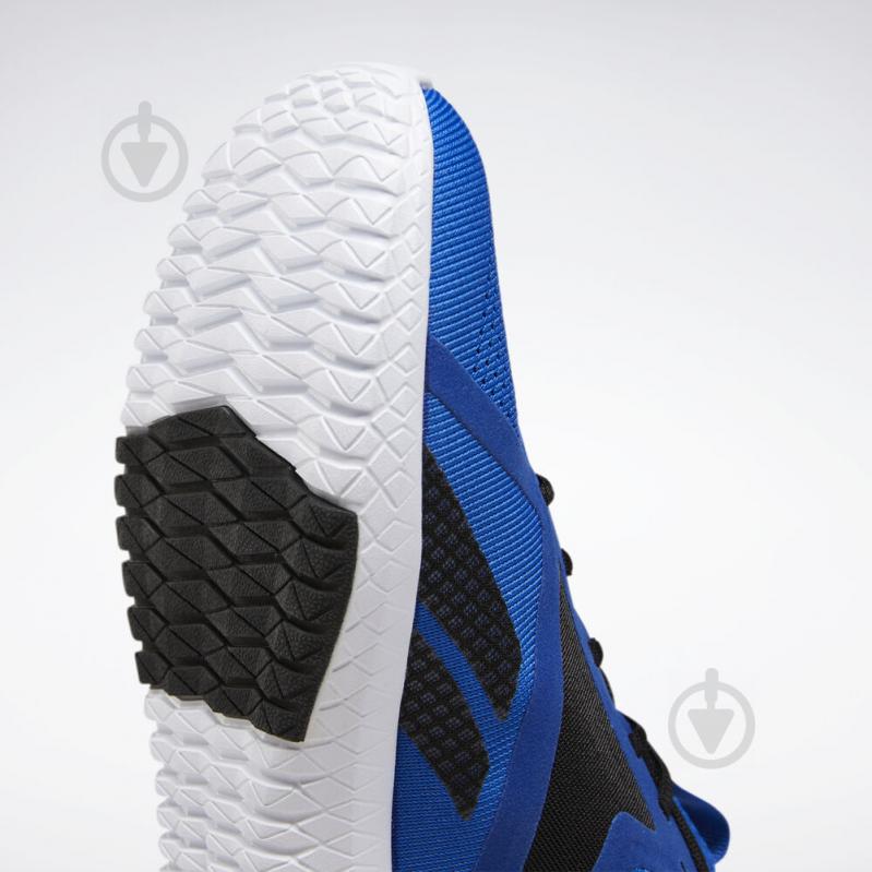 Кроссовки мужские Reebok REEBOK FLEXAGON FOR EH3551 р.41 синие - фото 7