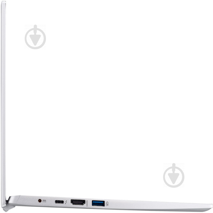 Ноутбук Acer Swift 3 SF314-511-34BZ 14" (NX.ABLEU.00C) silver - фото 5