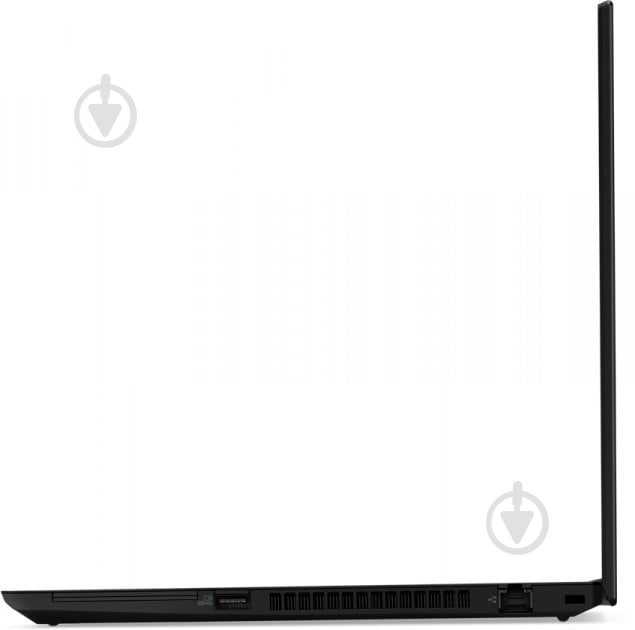 Ноутбук Lenovo ThinkPad T14 G2 T 14" (20W0012XRA) black - фото 12