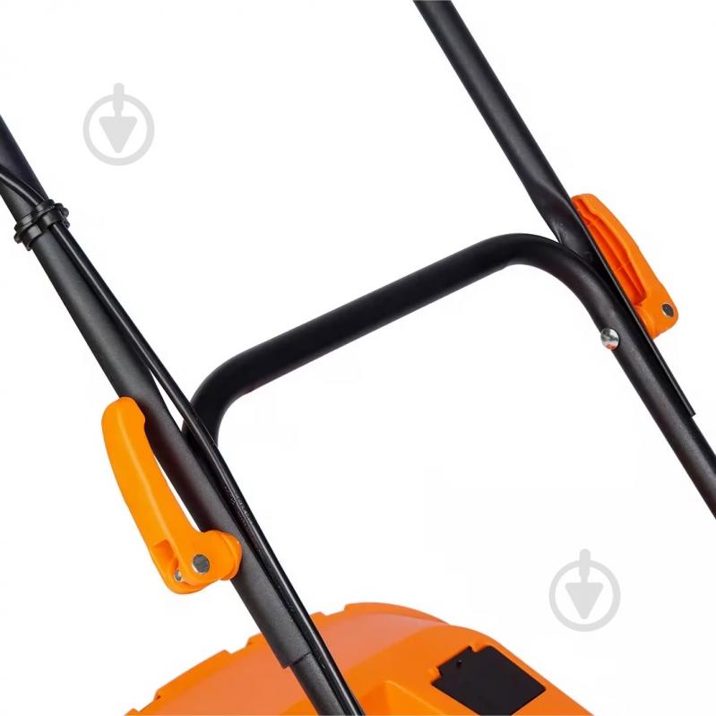 Газонокосилка аккумуляторная SEQUOIA SBL2033B - фото 8