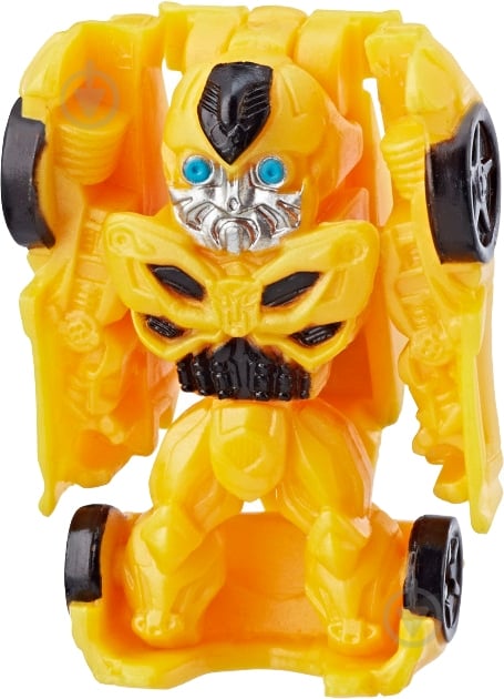 Игрушка-трансформер Hasbro Трансформеры 6: Мини-Титан в ассортименте E0692 - фото 16