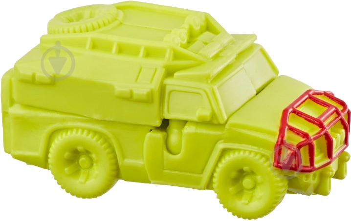 Игрушка-трансформер Hasbro Трансформеры 6: Мини-Титан в ассортименте E0692 - фото 4