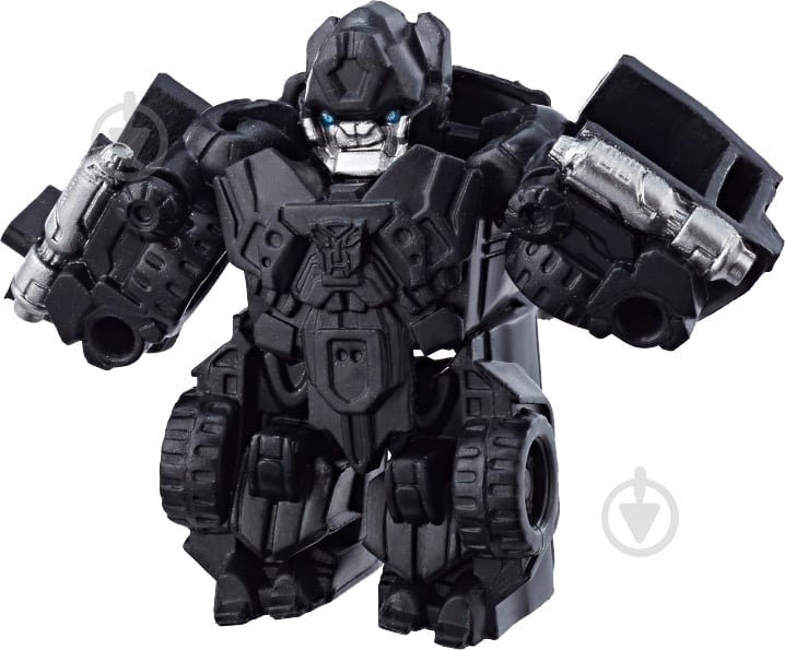 Игрушка-трансформер Hasbro Трансформеры 6: Мини-Титан в ассортименте E0692 - фото 7