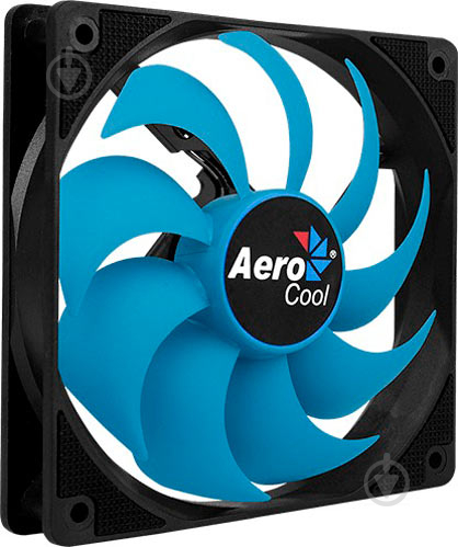 Вентилятор для корпуса AeroCool Motion 12 - фото 2