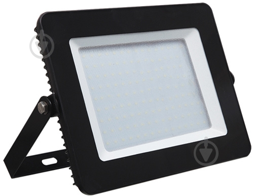 Прожектор LightMaster LL-727 150 Вт IP65 черный - фото 1