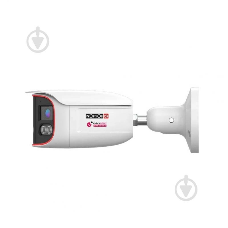 IP-камера Provision-ISR 8 Мп BPAN2-340ADRN - фото 3