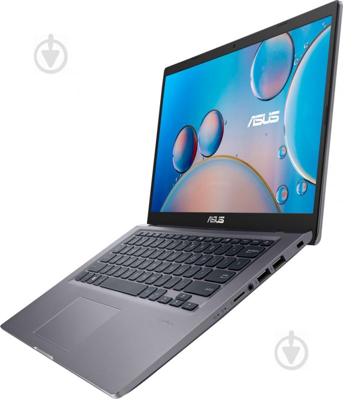 Ноутбук Asus X415EA-BV961 14" (90NB0TT2-M13530) slate grey - фото 2