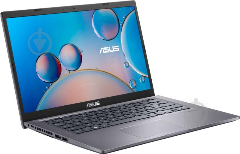 Ноутбук Asus X415EA-BV961 14" (90NB0TT2-M13530) slate grey - фото 4