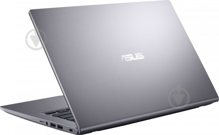 Ноутбук Asus X415EA-BV961 14" (90NB0TT2-M13530) slate grey - фото 10