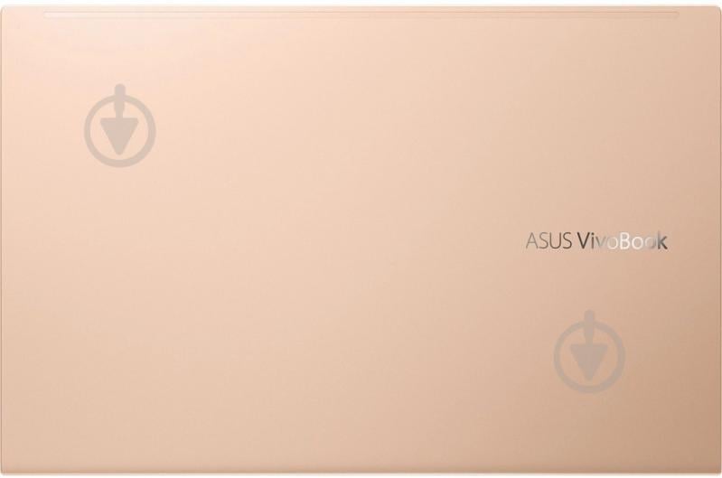 Ноутбук Asus VivoBook 15 OLED K513EA-L12780 15,6" (90NB0SG3-M01D00) hearty gold - фото 7