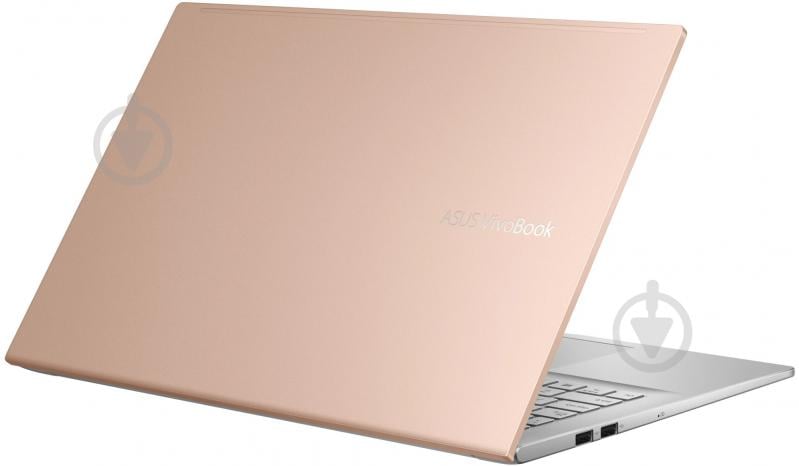 Ноутбук Asus VivoBook 15 OLED K513EA-L12780 15,6" (90NB0SG3-M01D00) hearty gold - фото 6