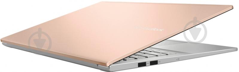 Ноутбук Asus VivoBook 15 OLED K513EA-L12780 15,6" (90NB0SG3-M01D00) hearty gold - фото 5