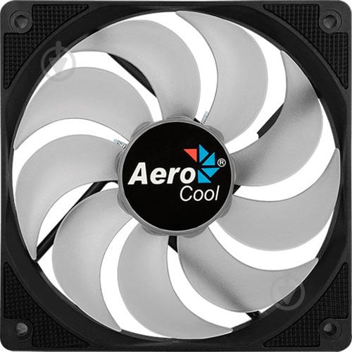 Вентилятор для корпуса AeroCool Motion 12 Plus - фото 7