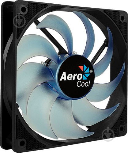 Вентилятор для корпуса AeroCool Motion 12 Plus - фото 2