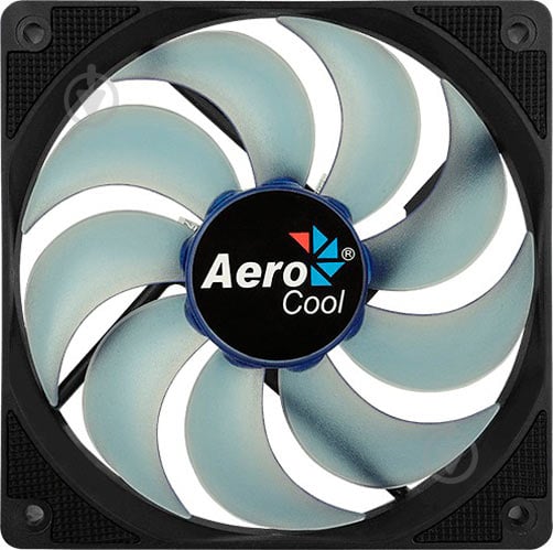 Вентилятор для корпуса AeroCool Motion 12 Plus - фото 1