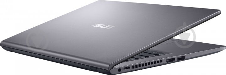 Ноутбук Asus X415EA-EB512 14" (90NB0TT2-M13230) grey - фото 9