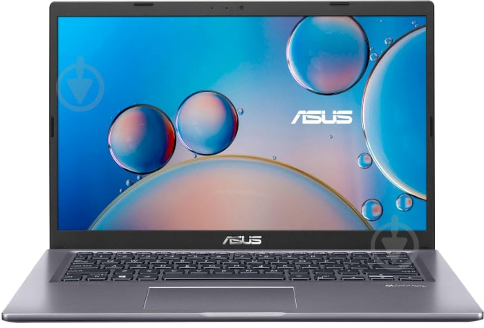 Ноутбук Asus X415EA-EB512 14" (90NB0TT2-M13230) grey - фото 1