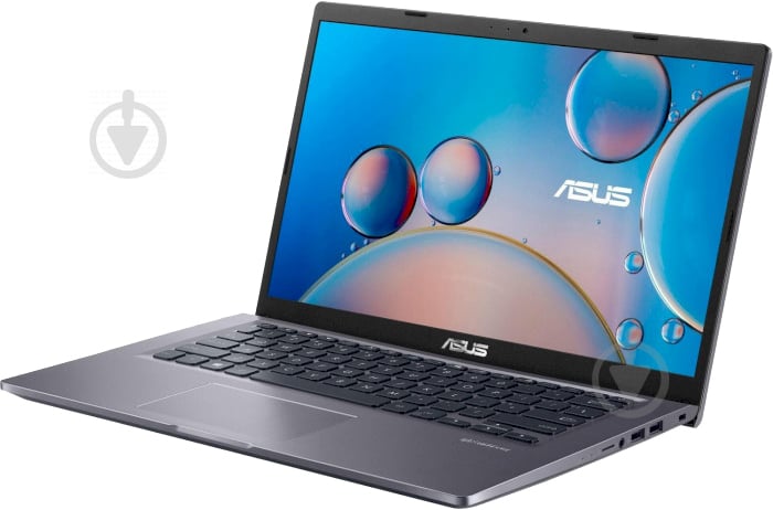 Ноутбук Asus X415EA-EB512 14" (90NB0TT2-M13230) grey - фото 3