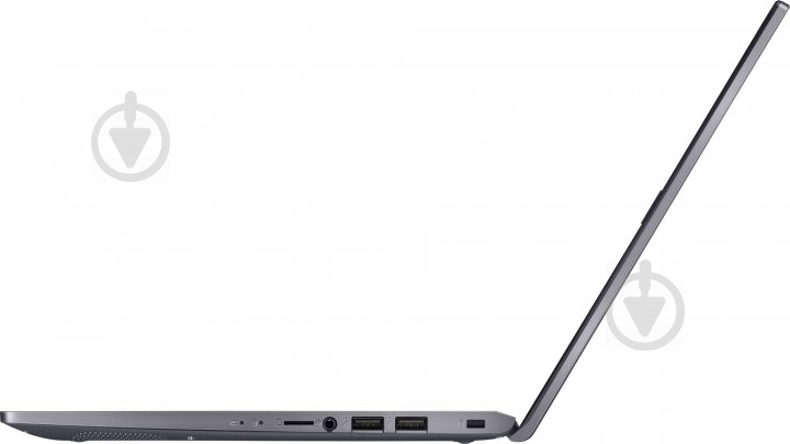 Ноутбук Asus X415EA-EB512 14" (90NB0TT2-M13230) grey - фото 5