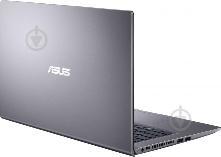 Ноутбук Asus X415EA-EB512 14" (90NB0TT2-M13230) grey - фото 8