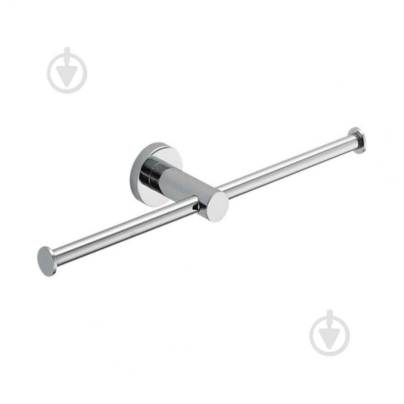 Вешалка Colombo Plus двойная W4990 (6432) - фото 1 Вешалка Colombo Plus двойная W4990 (6432) - фото 1