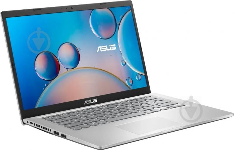 Ноутбук Asus Laptop X415EA-EB953 14" (90NB0TT1-M13240) transparent silver - фото 3