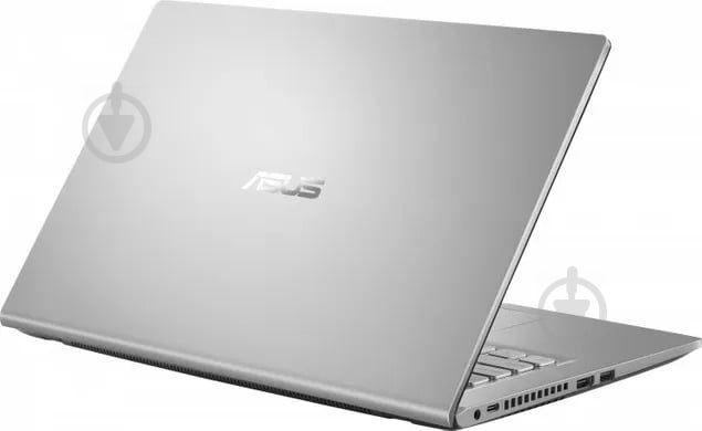 Ноутбук Asus Laptop X415EA-EB953 14" (90NB0TT1-M13240) transparent silver - фото 5