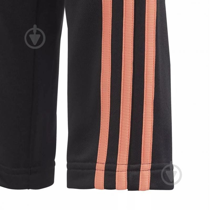 Брюки Adidas HY1101 р. 128 черный - фото 5