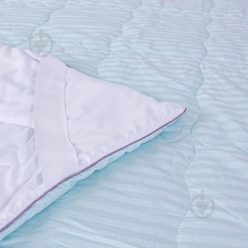 Наматрасник шерстяной MirSon №413 Valentino (Woollen) 150x200 см - фото 2 Наматрасник шерстяной MirSon №413 Valentino (Woollen) 150x200 см - фото 2