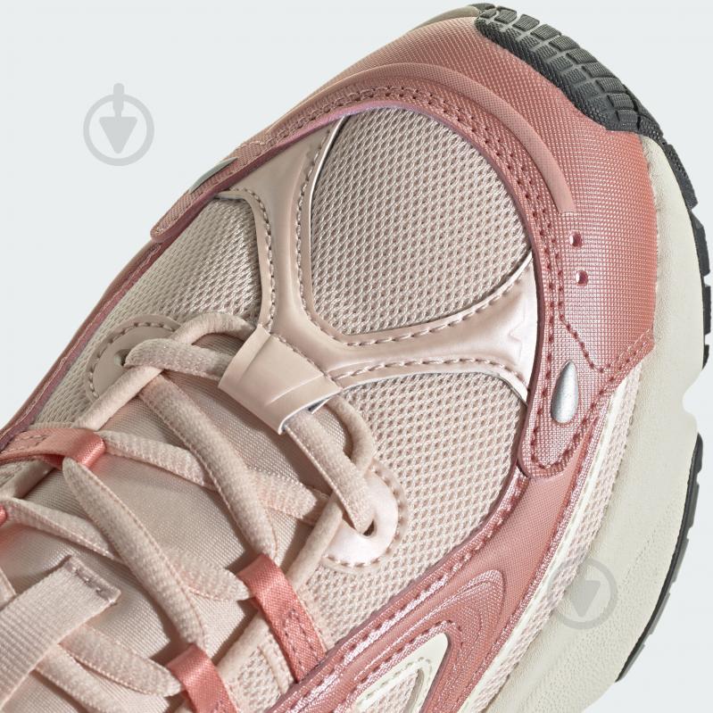 Кросівки жіночі демісезонні Adidas OZMILLEN W JI3087 р.39 1/3 рожеві - фото 8 Кросівки жіночі демісезонні Adidas OZMILLEN W JI3087 р.39 1/3 рожеві - фото 8