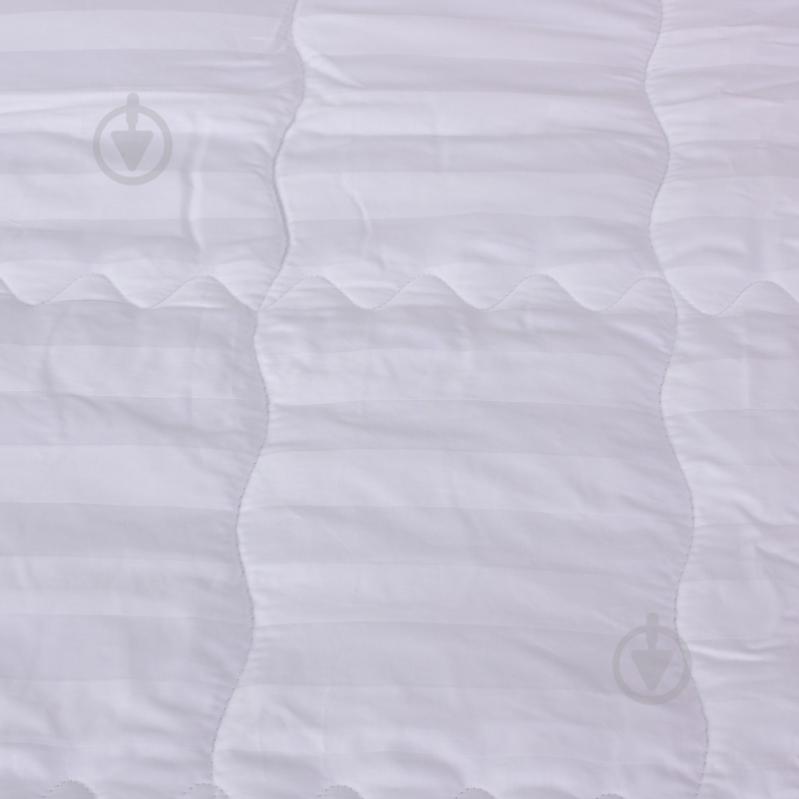 Наматрасник шерстяной MirSon №481 DeLuxe (Woollen) 150x200 см - фото 5