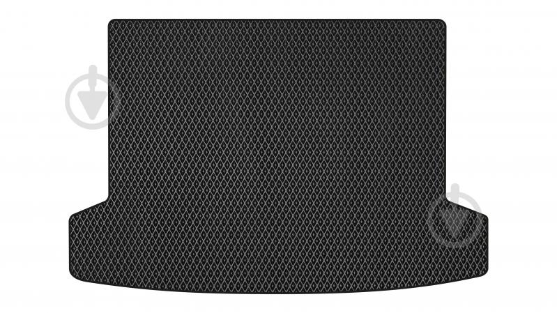 Ковер в багажник EVAtech Neta U 2020+ (NT42542B1RBB) модельные - фото 1 Ковер в багажник EVAtech Neta U 2020+ (NT42542B1RBB) модельные - фото 1